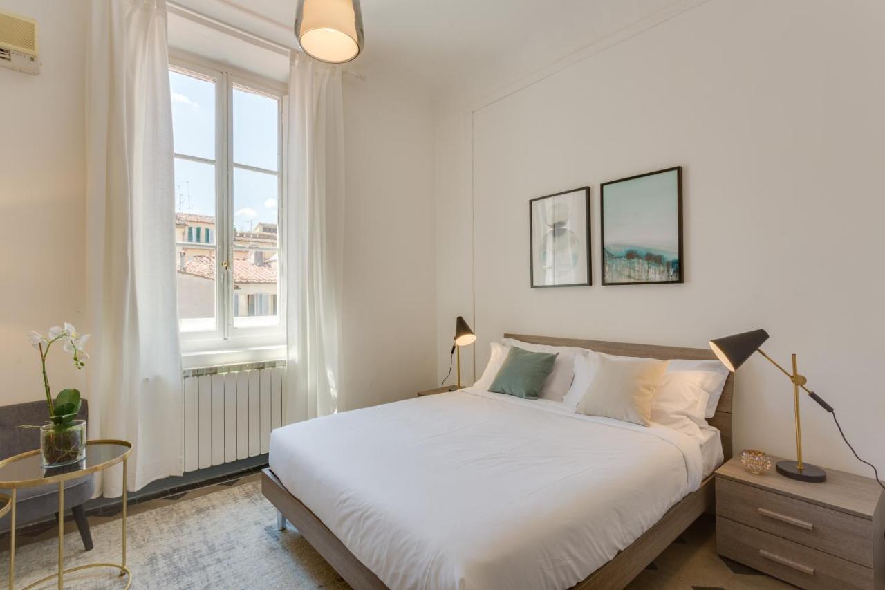 - Corso Terrace Appartamento Firenze