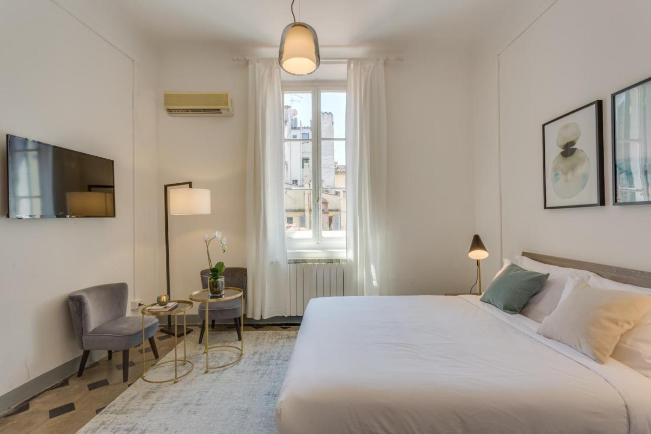 Appartamento - Corso Terrace