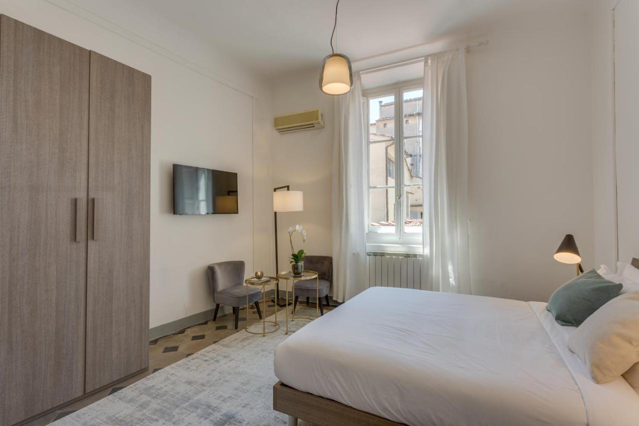 - Corso Terrace Appartamento